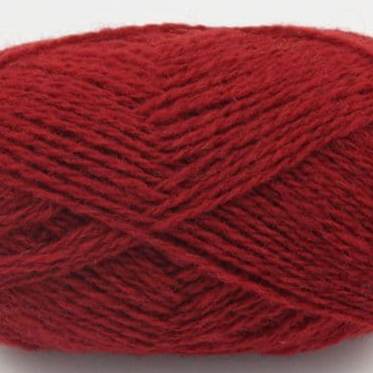 Jamieson's of Shetland - Spindrift