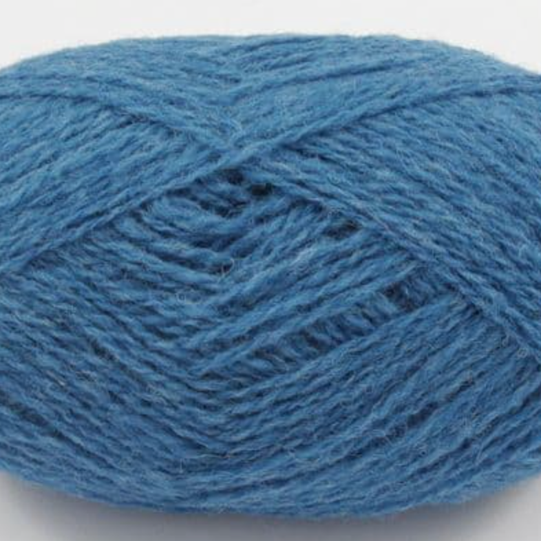 Jamieson's of Shetland - Spindrift