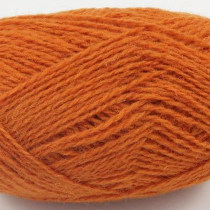 Jamieson's of Shetland - Spindrift