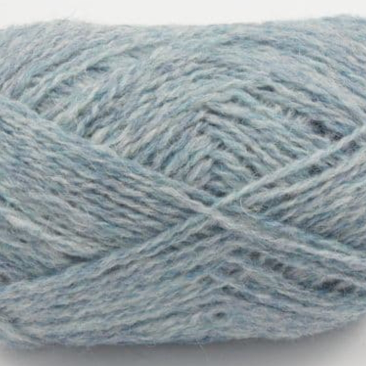 Jamieson's of Shetland - Spindrift