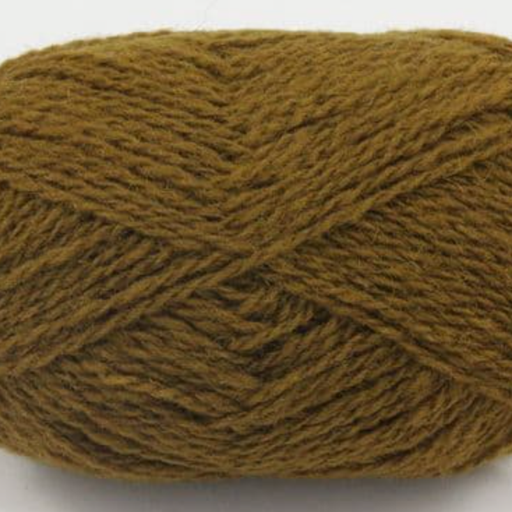 Jamieson's of Shetland - Spindrift