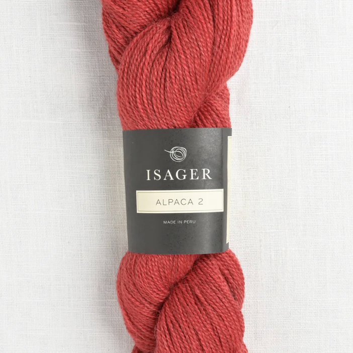 Isager - Alpaca 2