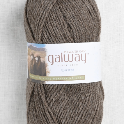 Plymouth - Galway Wool