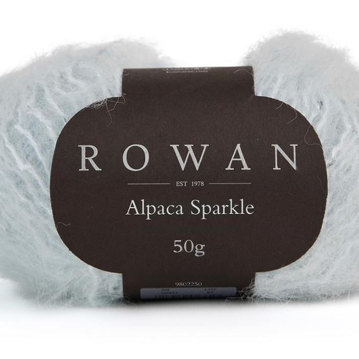 Alpaca Sparkle