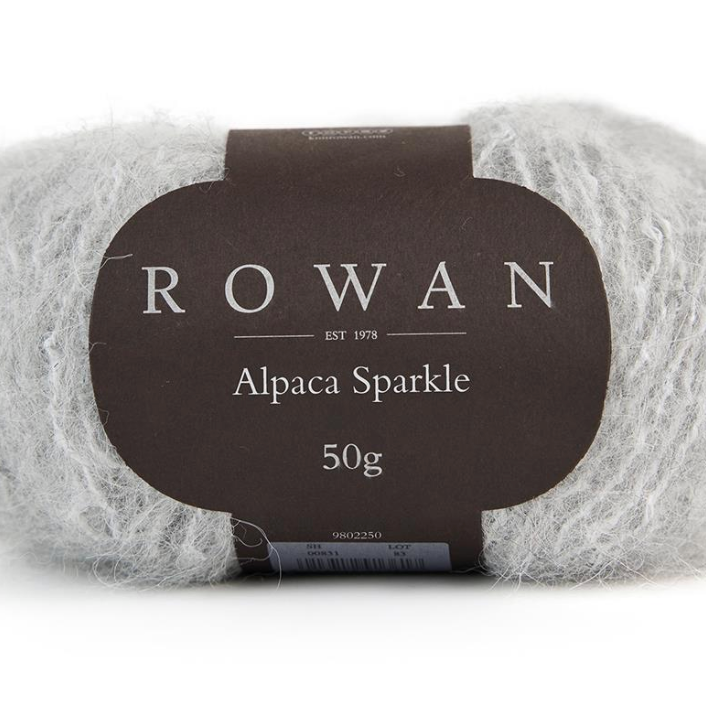 Alpaca Sparkle