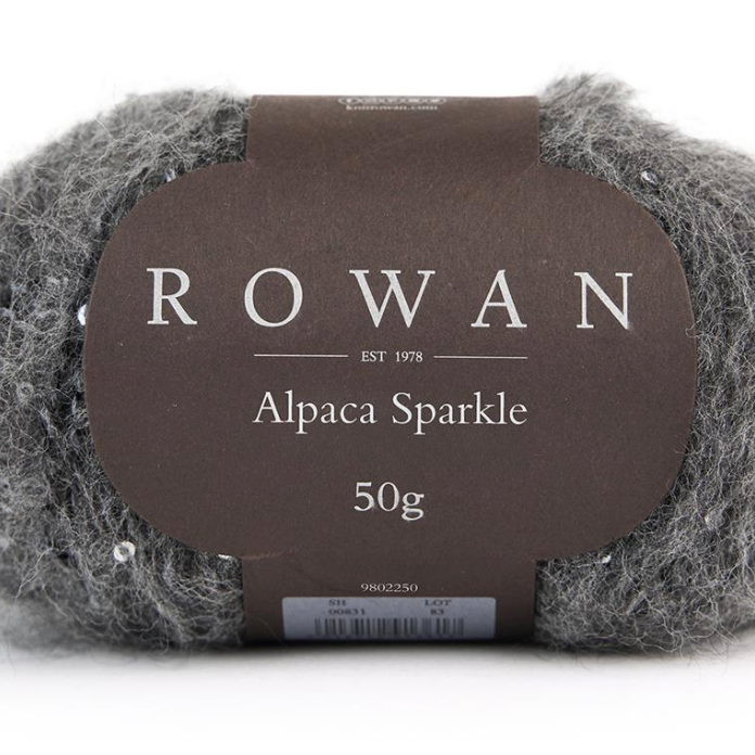 Alpaca Sparkle