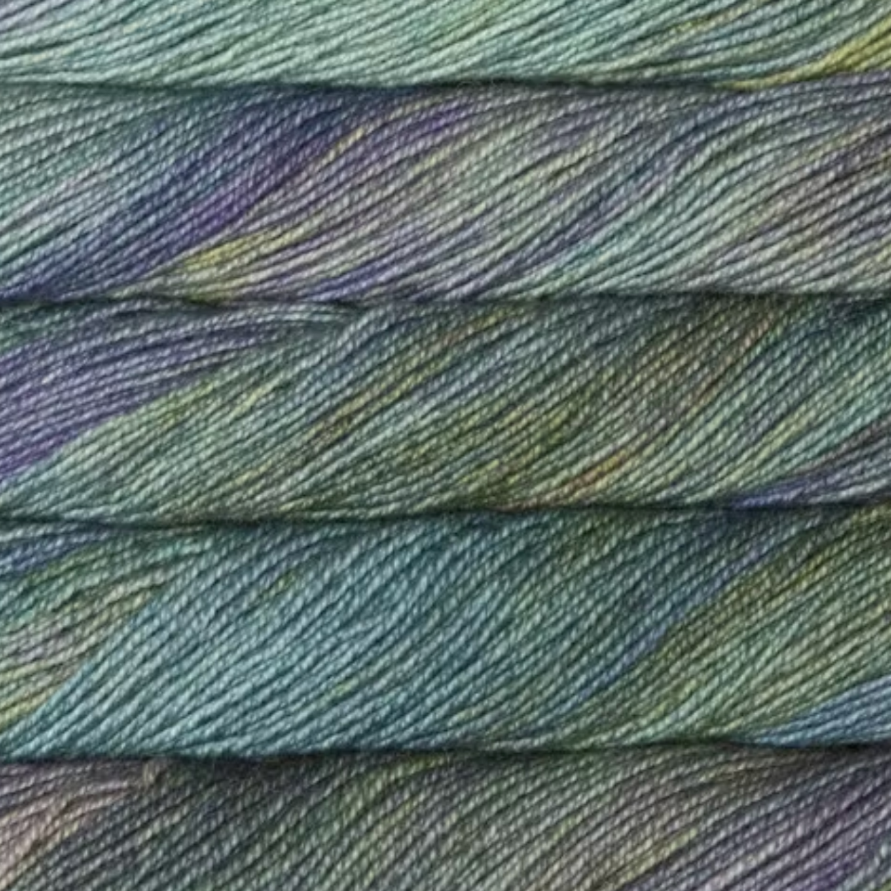 Malabrigo - Dos Tierras