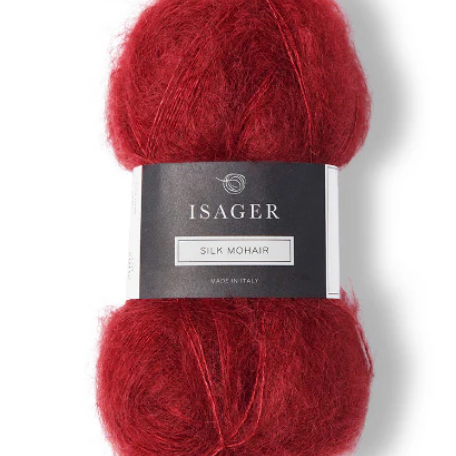 Isager - Mohair