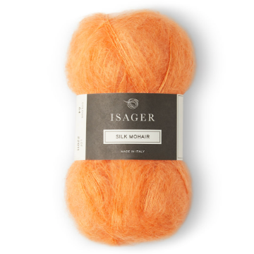 Isager - Mohair