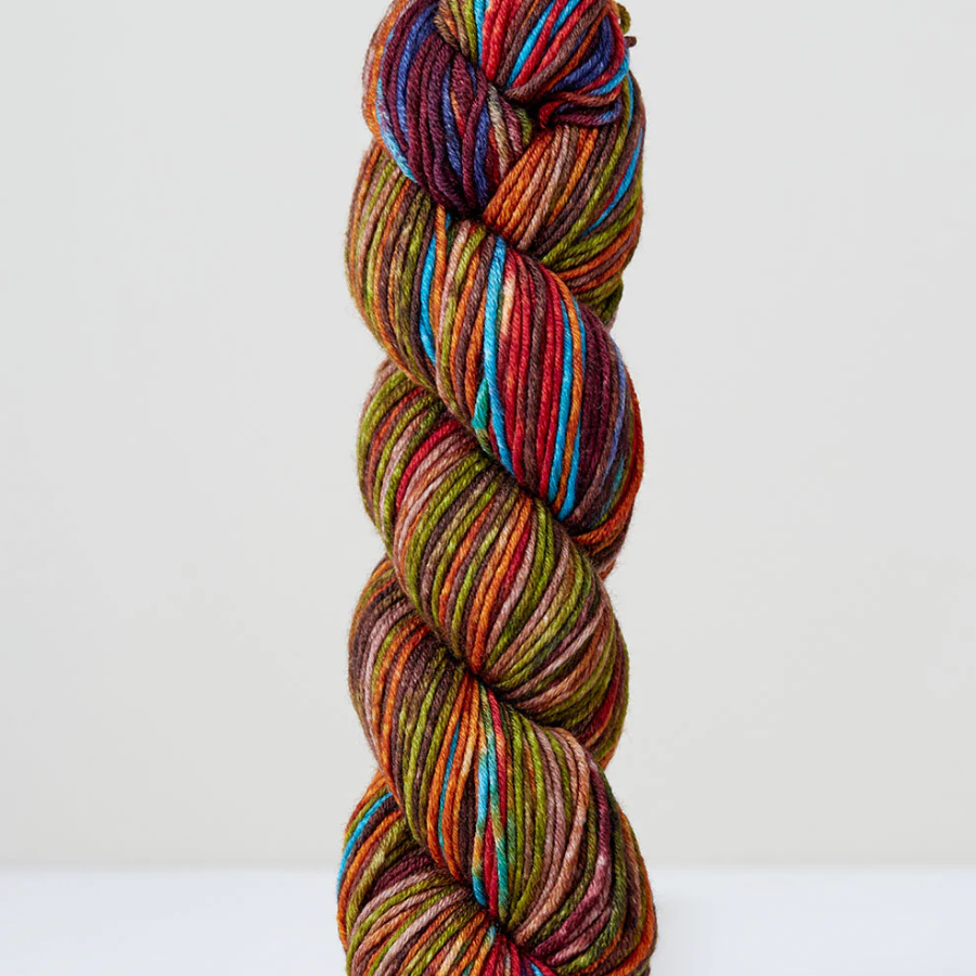 Urth Yarns - Uneek Worsted