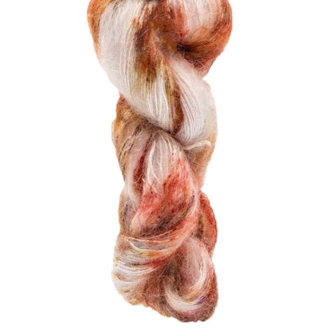 Madelinetosh - Tosh Silk Cloud