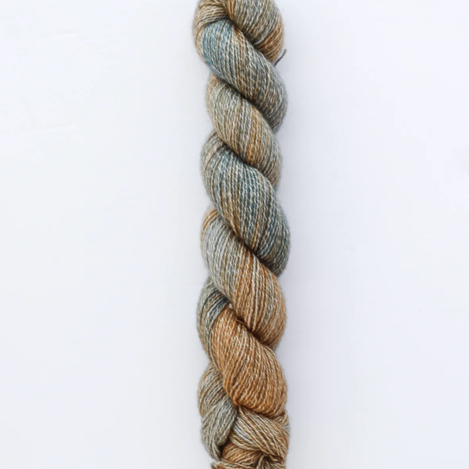 Madelinetosh - Pebble