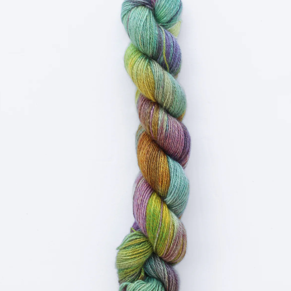 Madelinetosh - Pebble