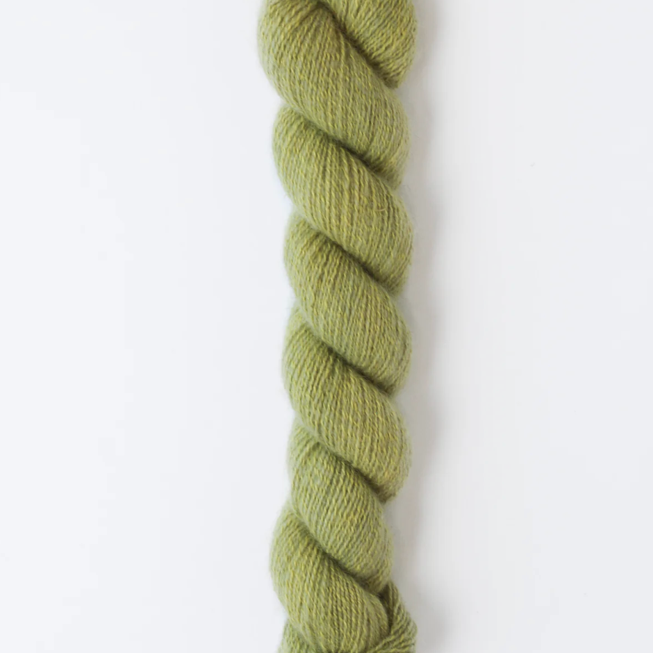 Madelinetosh - Pebble