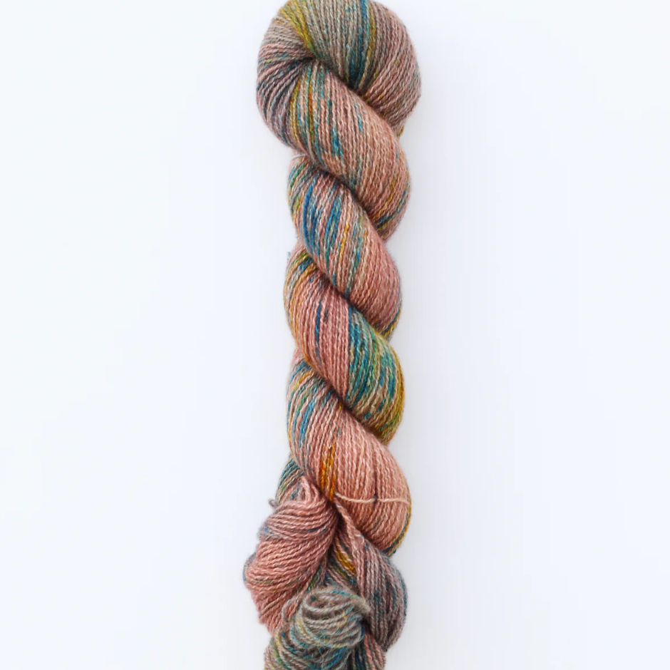 Madelinetosh - Pebble