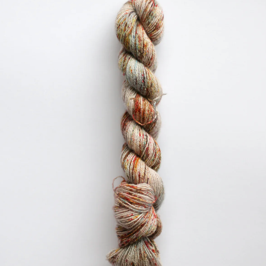 Madelinetosh - Pebble