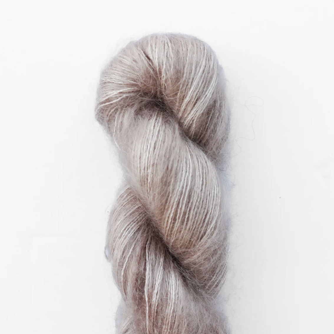 Madelinetosh - Tosh Silk Cloud