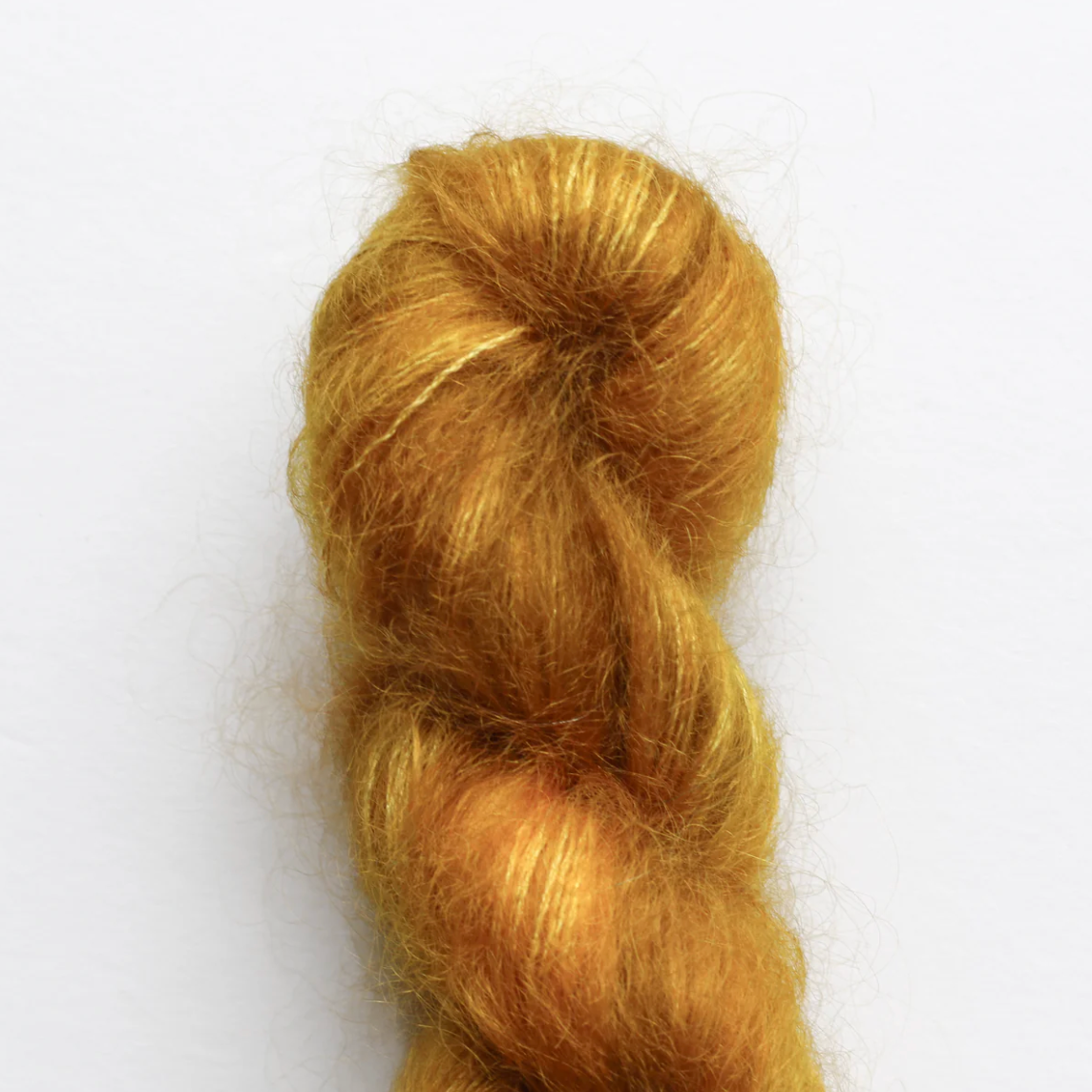 Madelinetosh - Tosh Silk Cloud