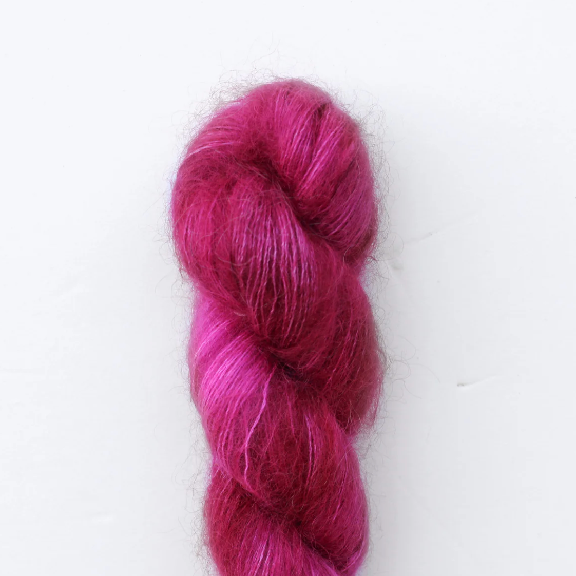 Madelinetosh - Tosh Silk Cloud