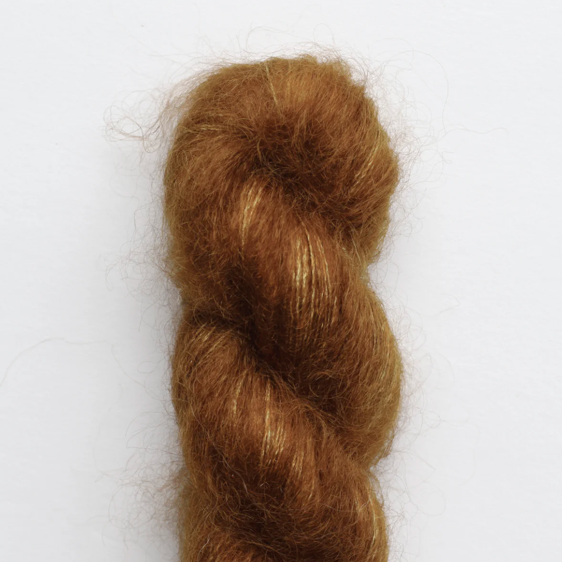 Madelinetosh - Tosh Silk Cloud