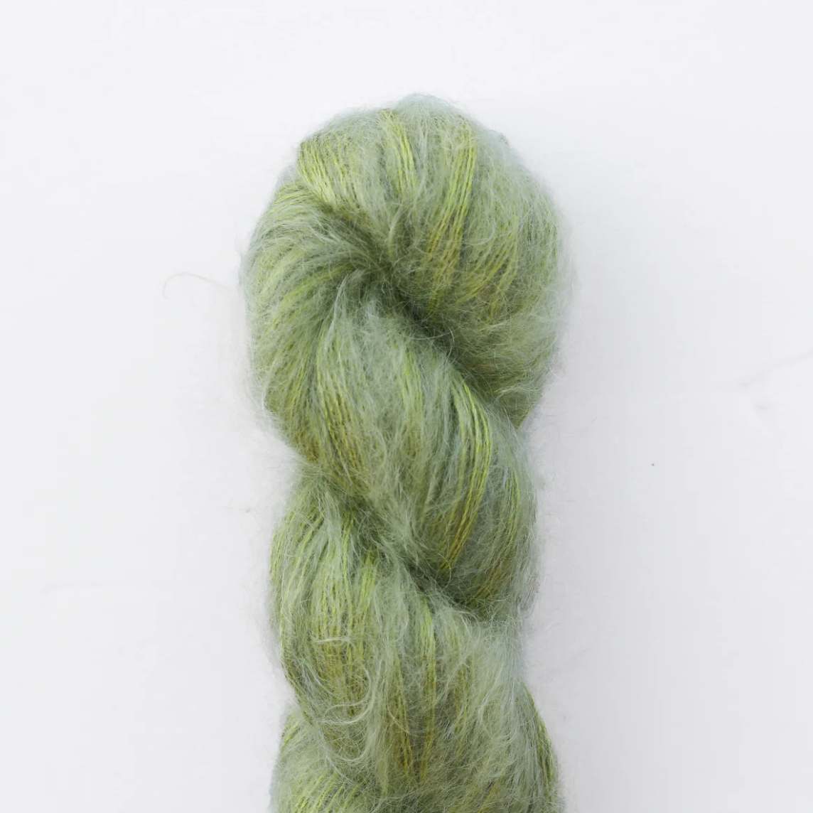 Madelinetosh - Tosh Silk Cloud