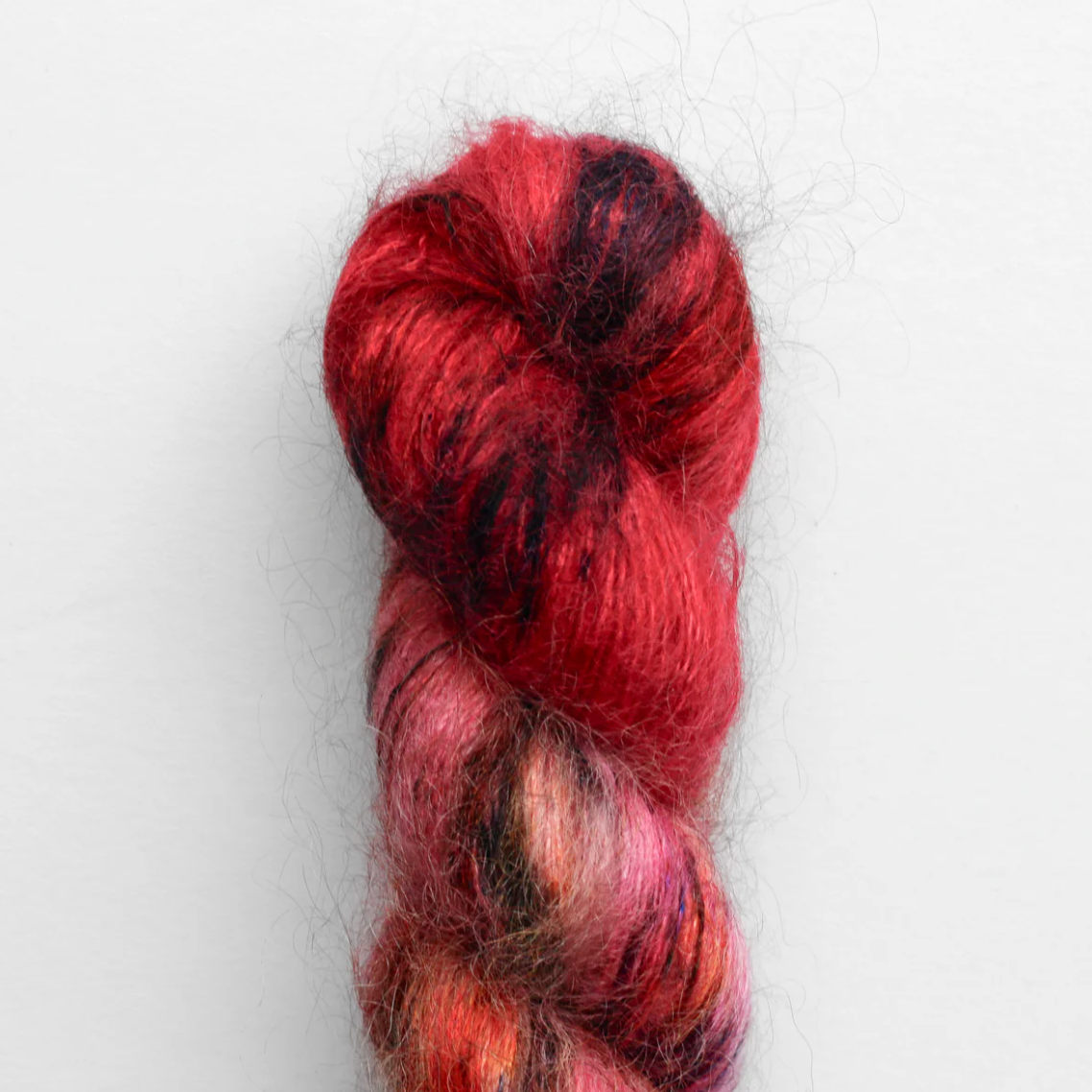 Madelinetosh - Tosh Silk Cloud