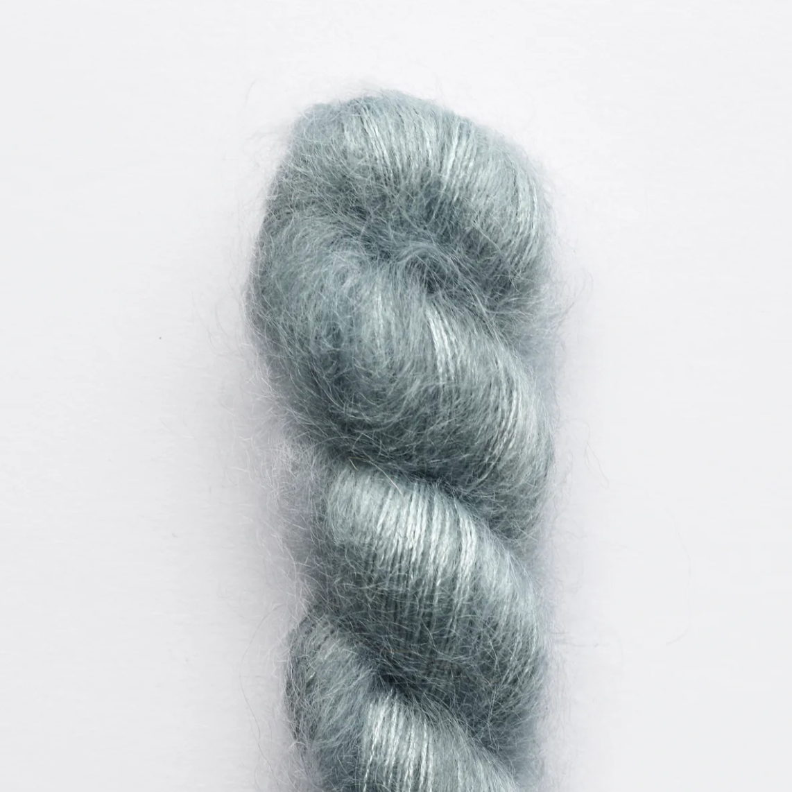 Madelinetosh - Tosh Silk Cloud