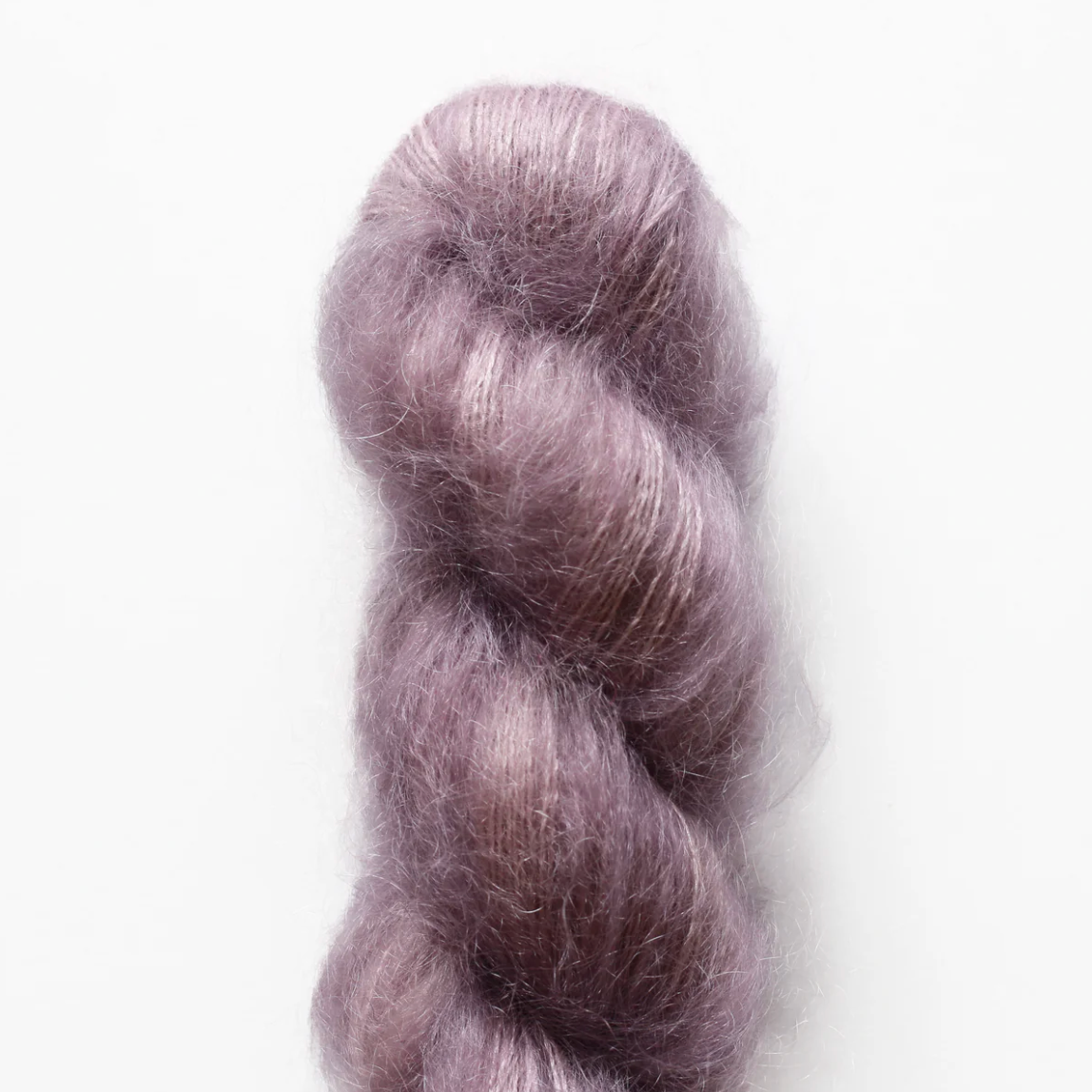 Madelinetosh - Tosh Silk Cloud