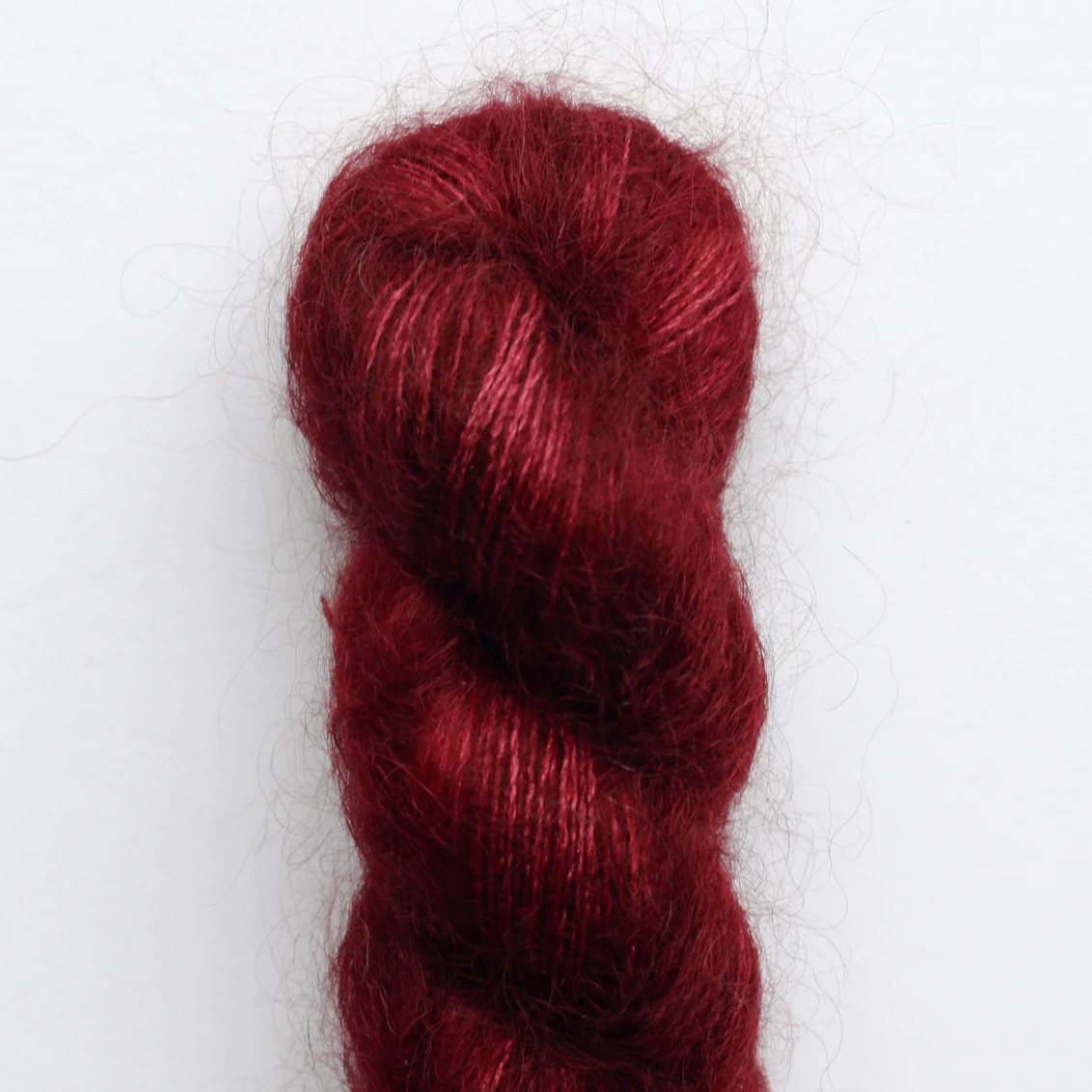 Madelinetosh - Tosh Silk Cloud