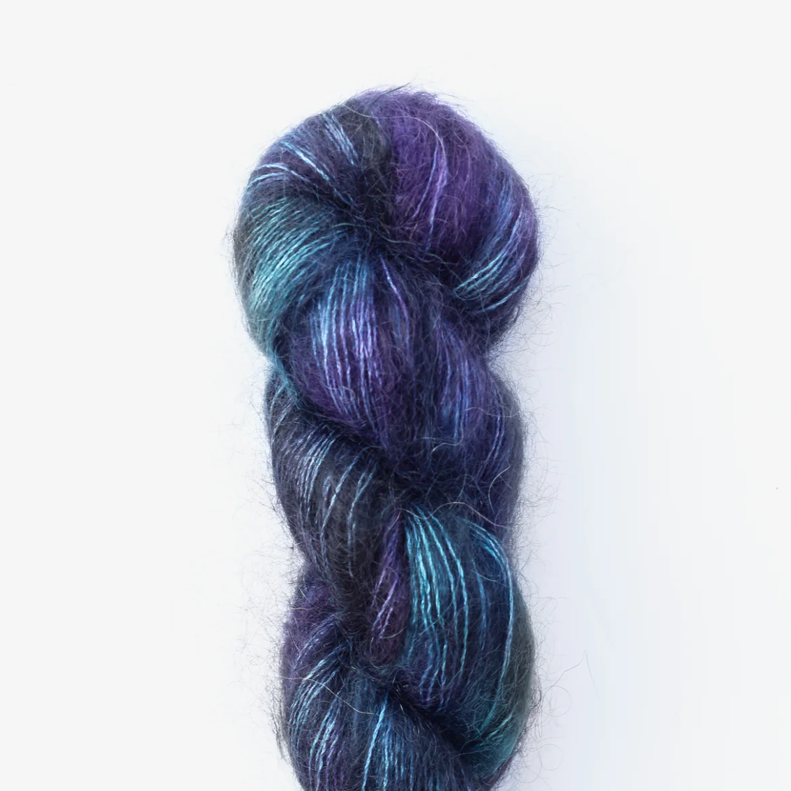 Madelinetosh - Tosh Silk Cloud