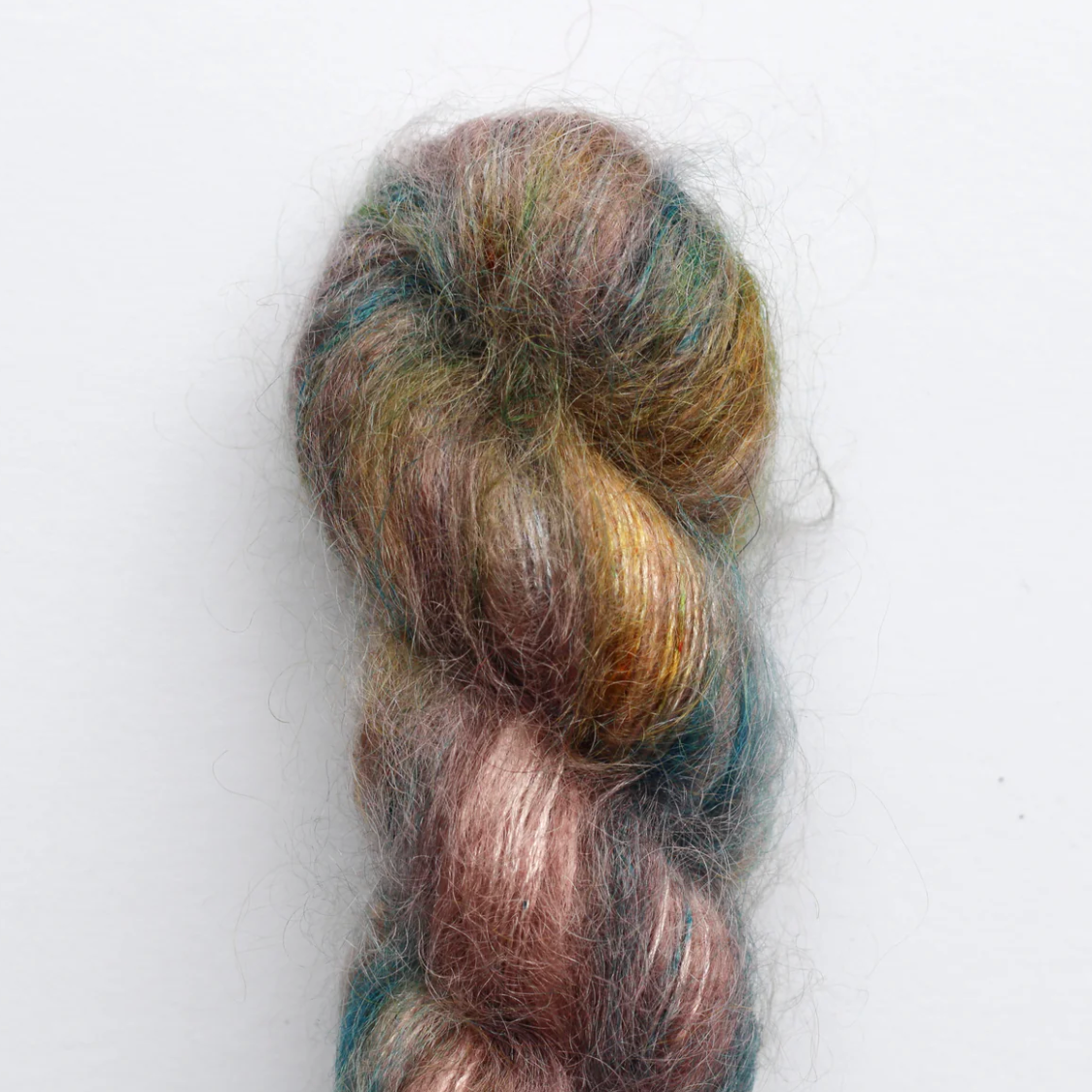 Madelinetosh - Tosh Silk Cloud