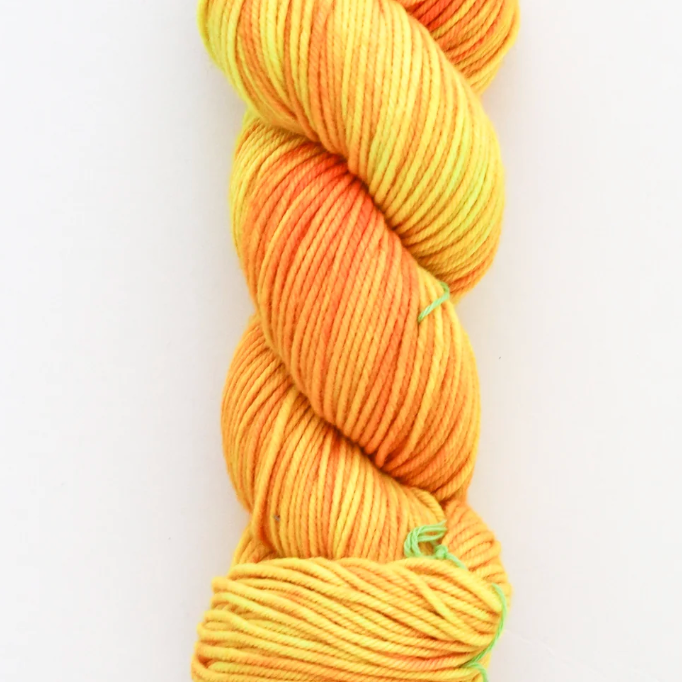 Limited Edition- Tosh Vintage- Madelinetosh
