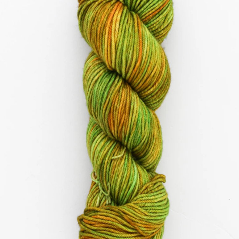 Limited Edition- Tosh Vintage- Madelinetosh