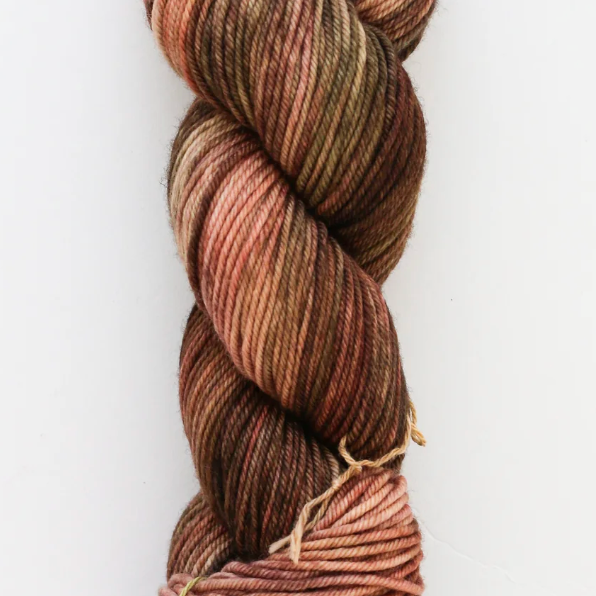 Limited Edition- Tosh Vintage- Madelinetosh