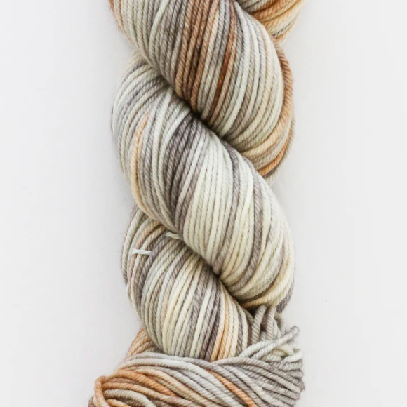 Limited Edition- Tosh Vintage- Madelinetosh