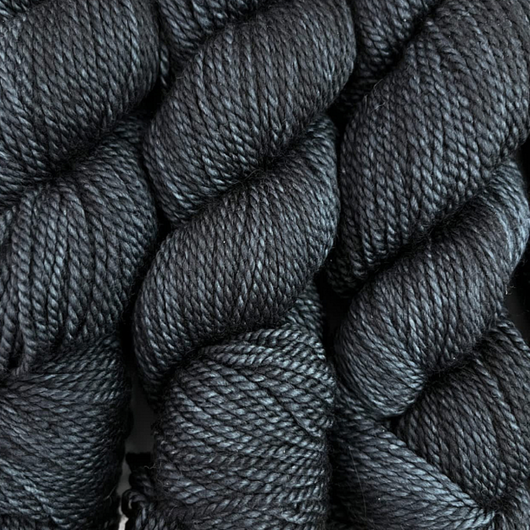 Dream in Color - Lamb & Goat