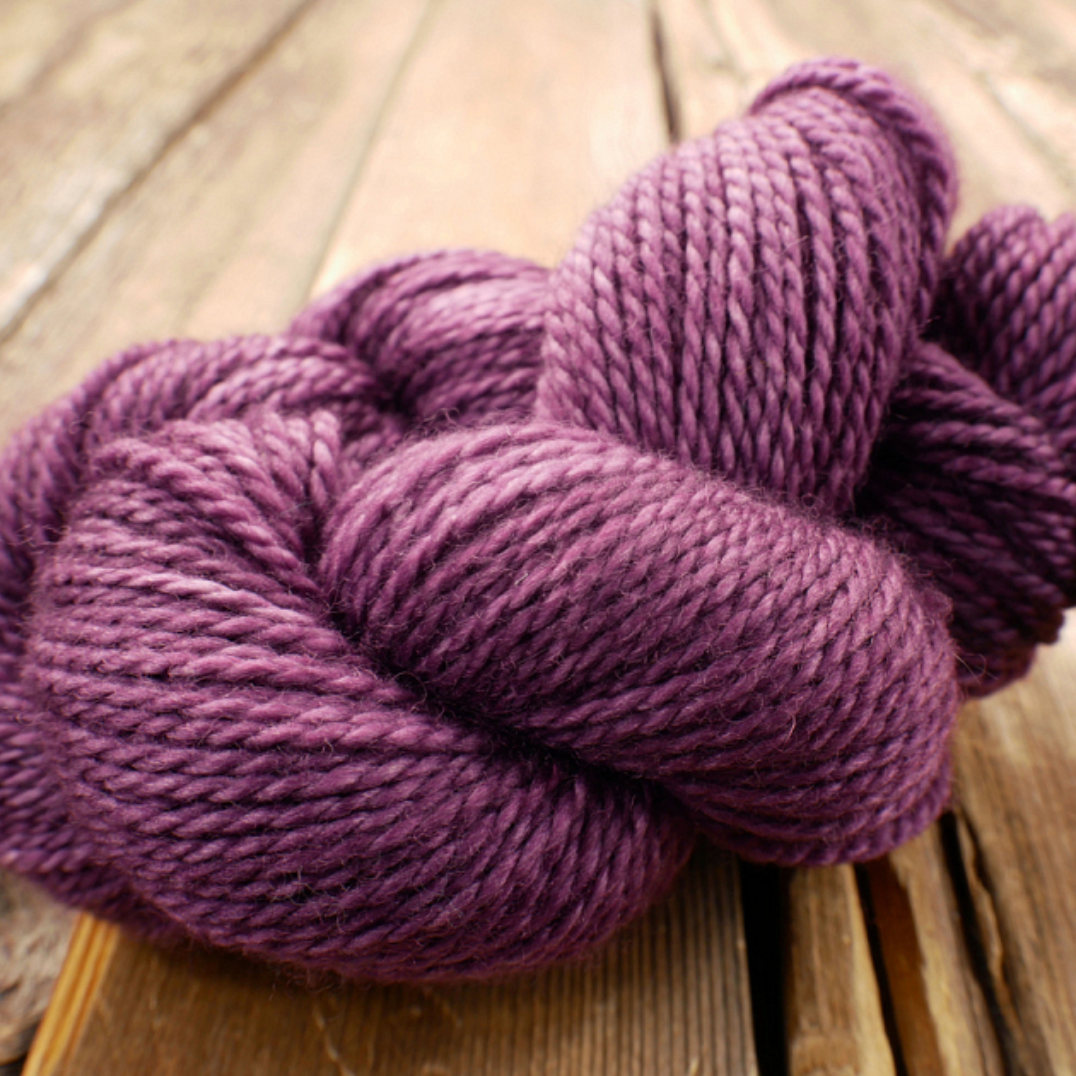 Dream in Color - Lamb & Goat