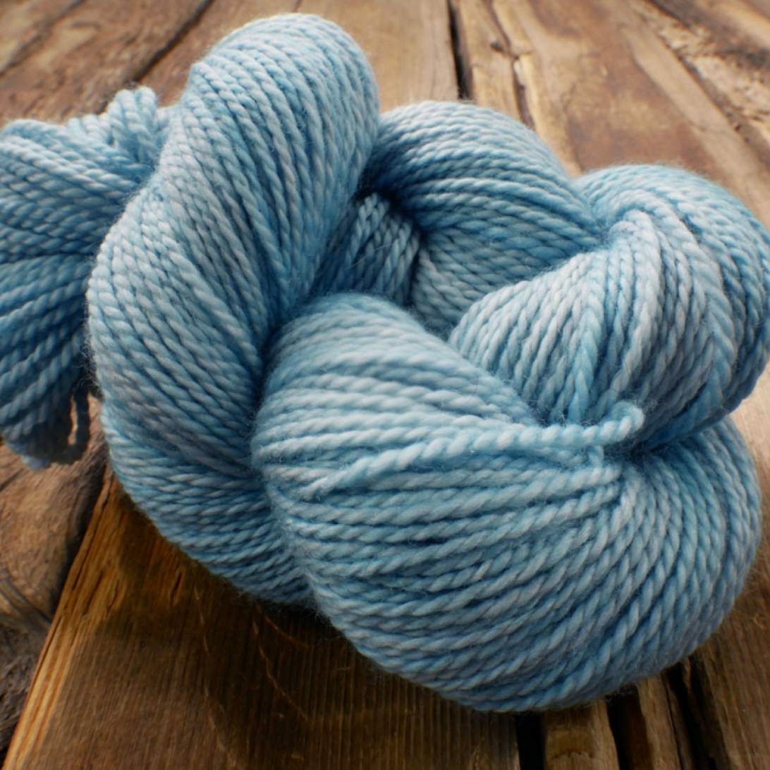 Dream in Color - Lamb & Goat