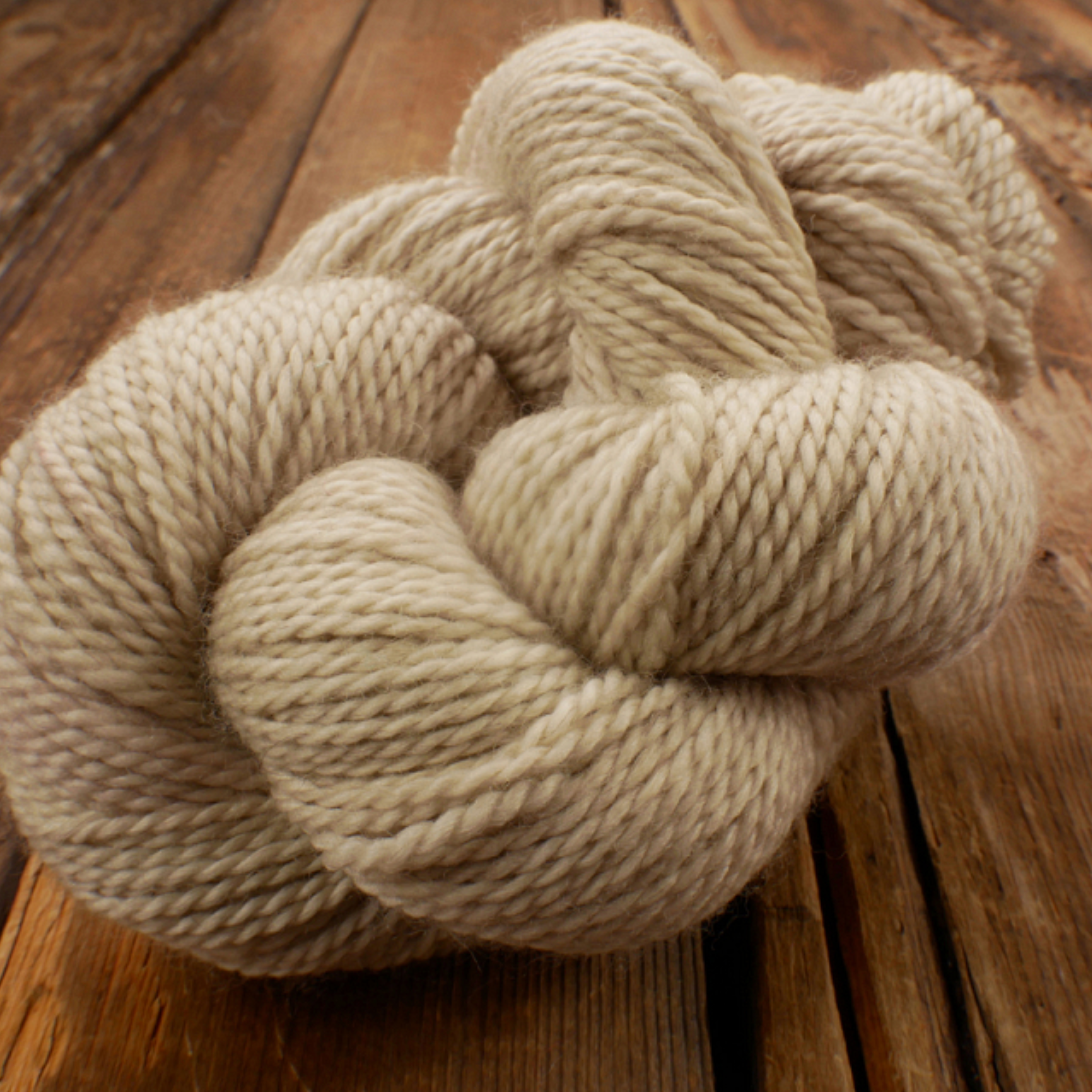 Dream in Color - Lamb & Goat