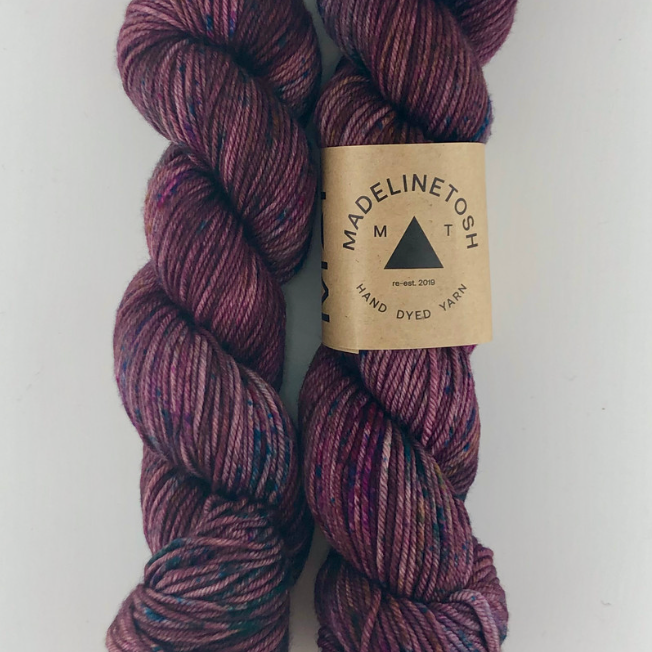 MadelineTosh - DK