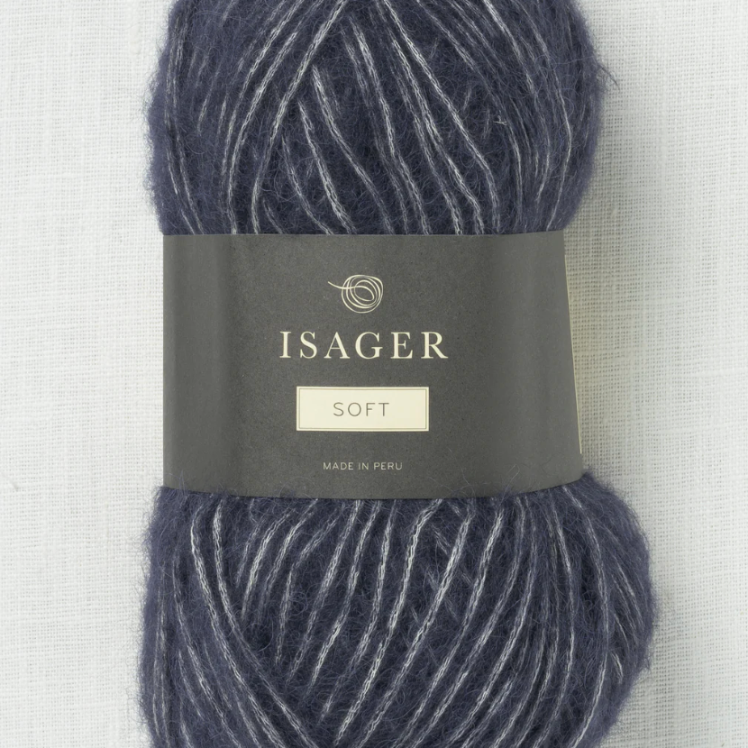 Isager SOFT