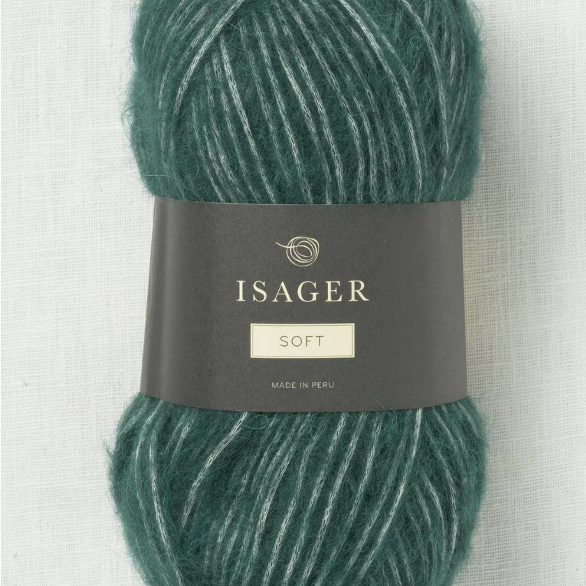 Isager SOFT