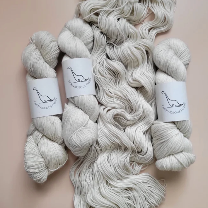 Yarnaceous - Bronto DK