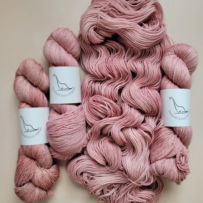 Yarnaceous - Bronto DK