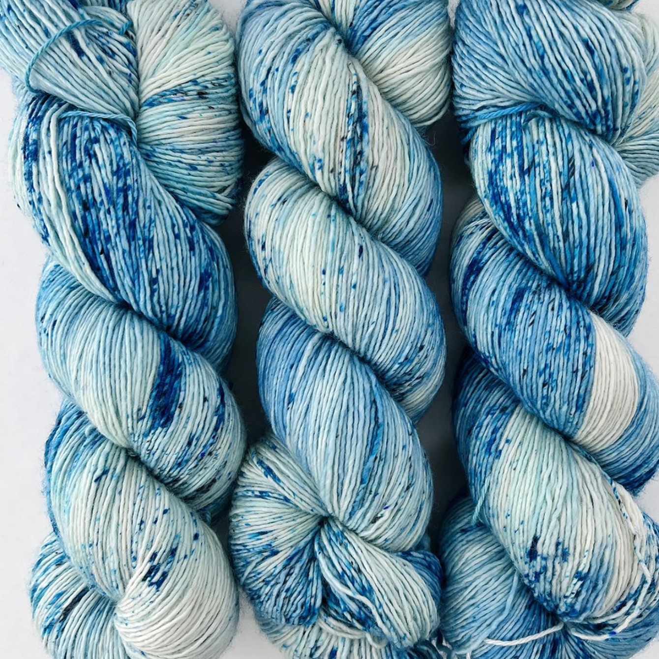 Madelinetosh - Twist Light