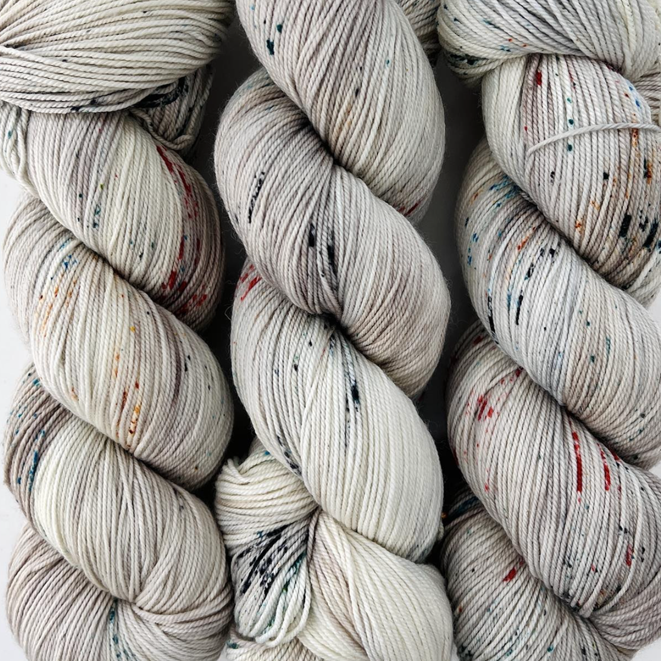 Madelinetosh - Twist Light