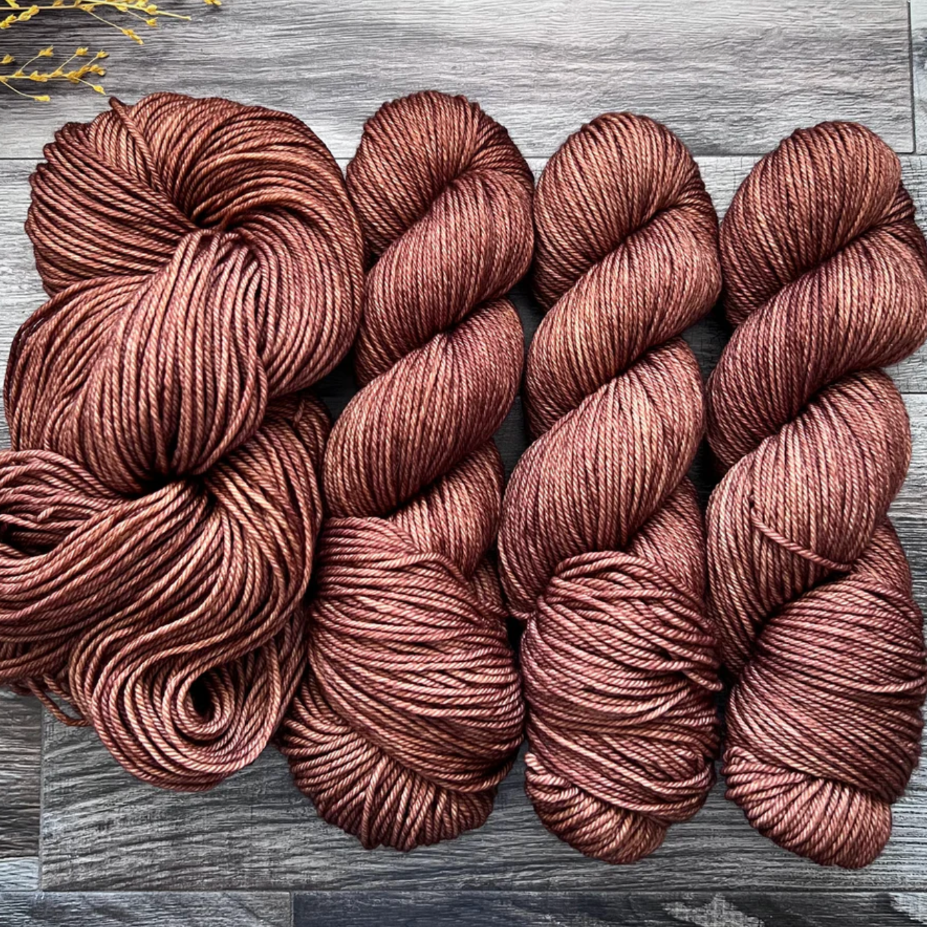 Yarn Nouveau - MCN DK