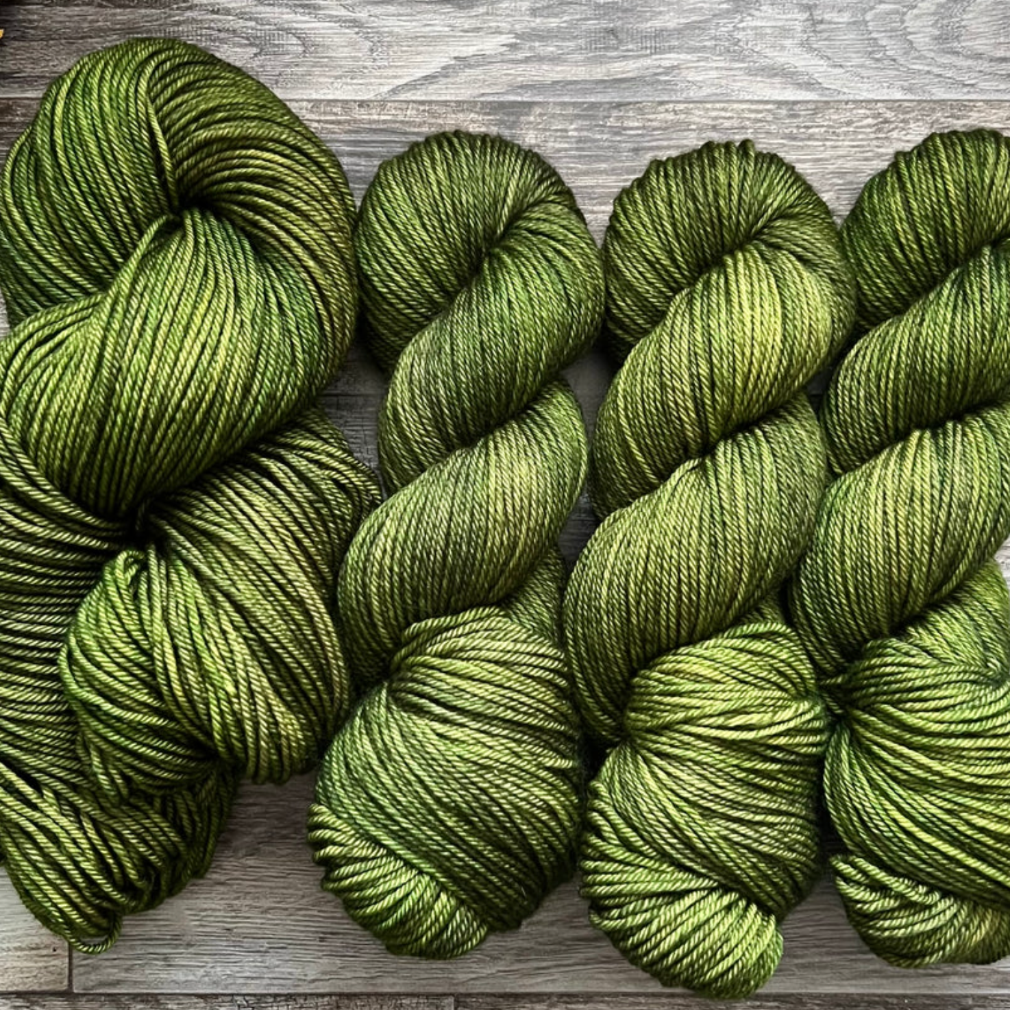 Yarn Nouveau - MCN DK