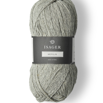 Isager - Merilin