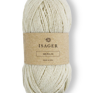 Isager - Merilin